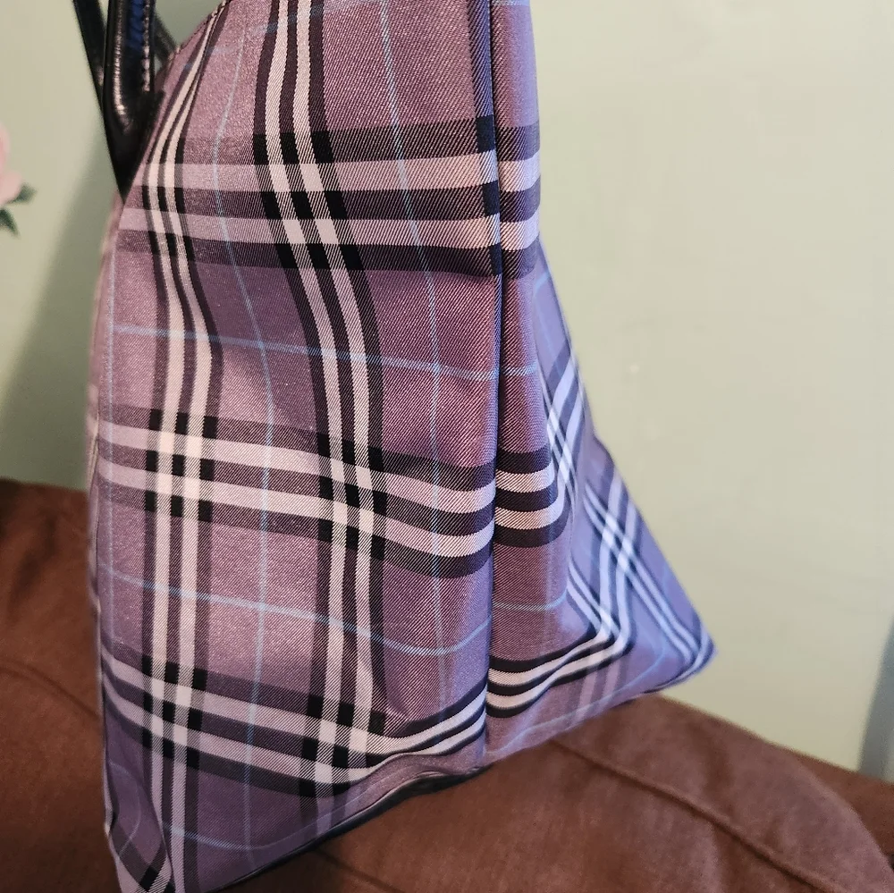 Burberrys of LONDON BLUE LABEL - Picture 5 of 11